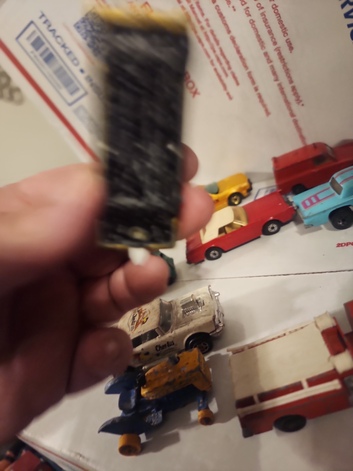 Variety OF 12 Die-cast Vehicles