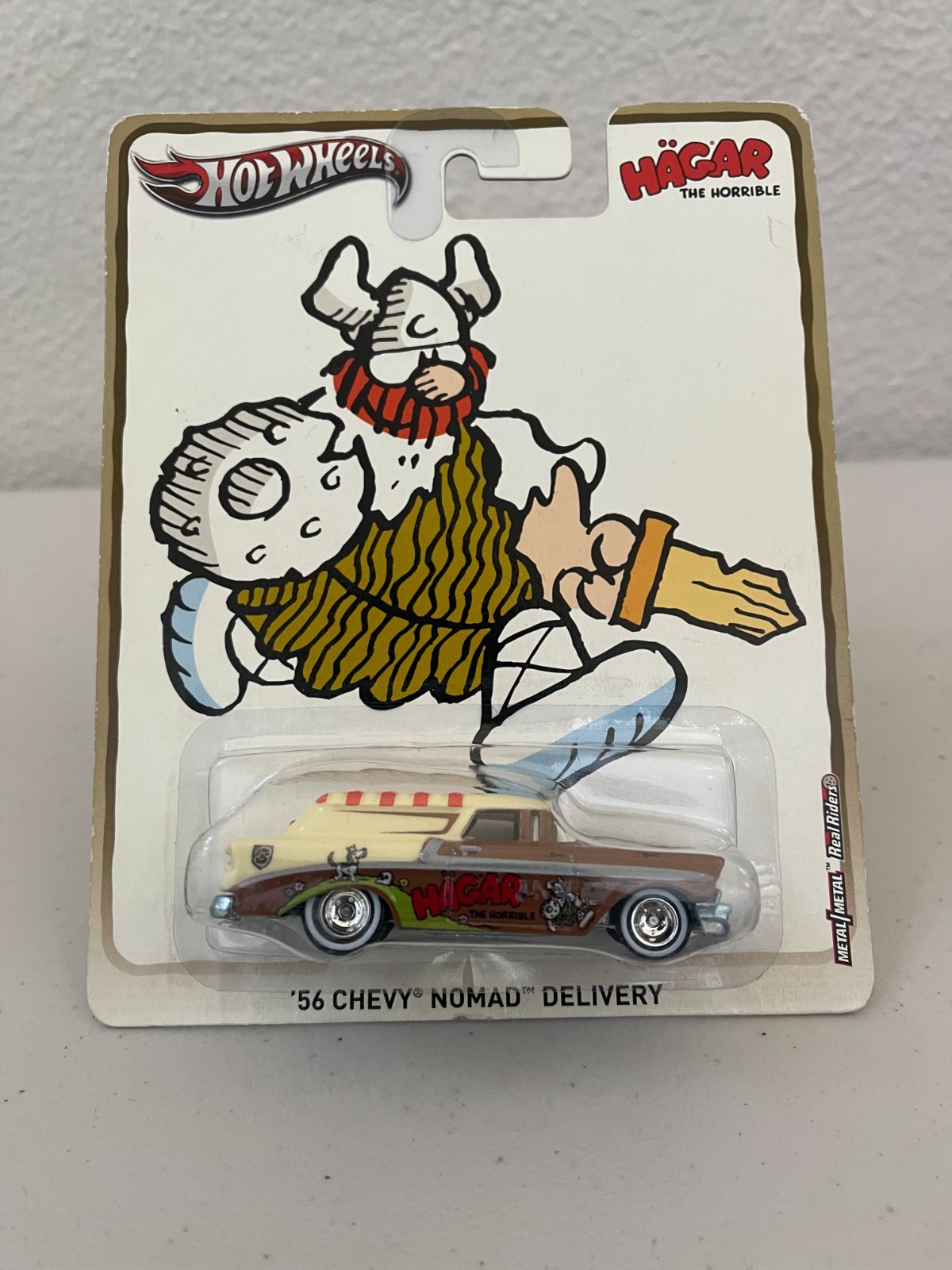 HOT WHEELS 2013 ACTION COMICS PC: SET (PC#6)