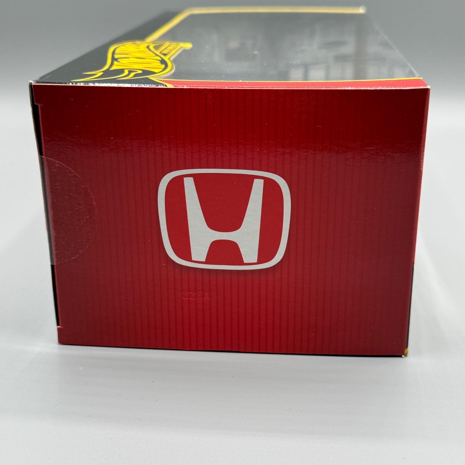 HOT WHEELS 2025 PREMIUM diorama garage HONDA CIVIC TYPE R s2000 NSX-R sprinter
