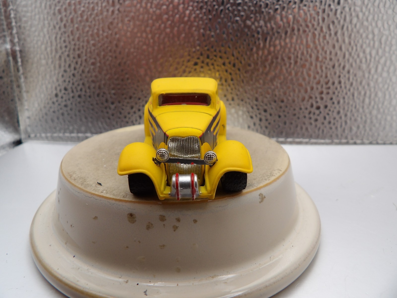 1932 FORD 2003 JADA TOYS ROAD RATS 1:64 DIE-CAST