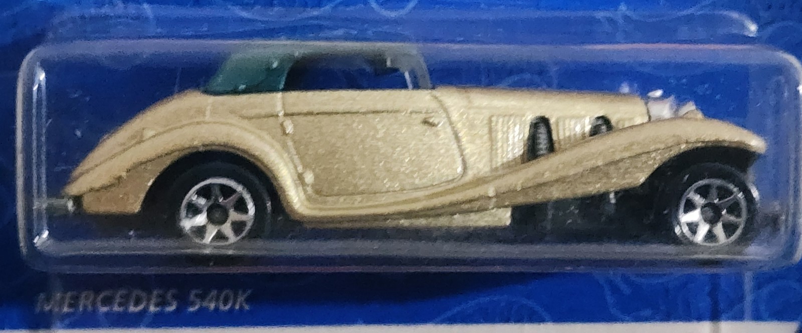 SALE, Hot Wheels, Mercedes SL & Mercedes-540K, AVOn Collector Pack