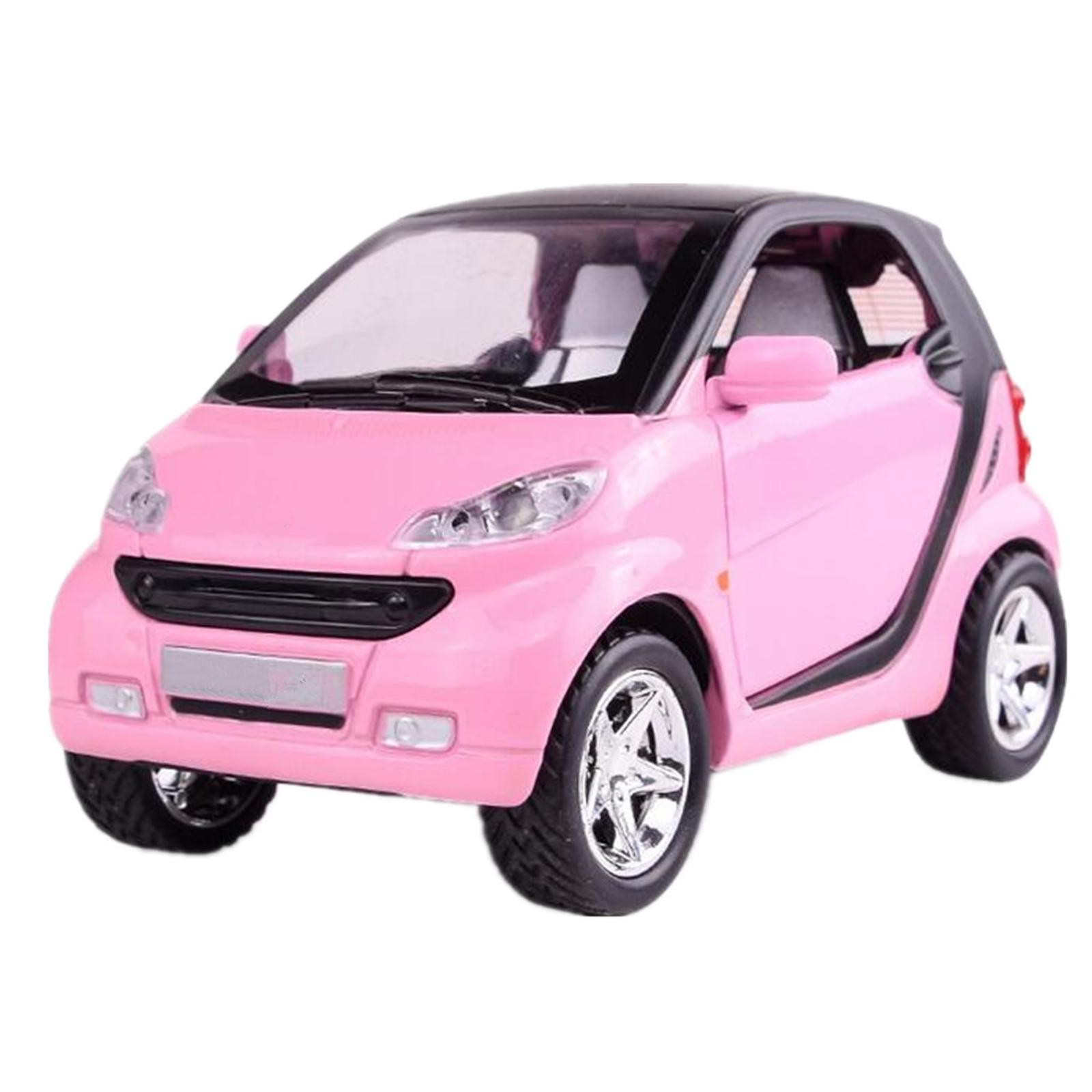 1:32 Pink Pull-Back Model Toy Car Vehicle Boys/Girls Birthday/Christmas Gifts G