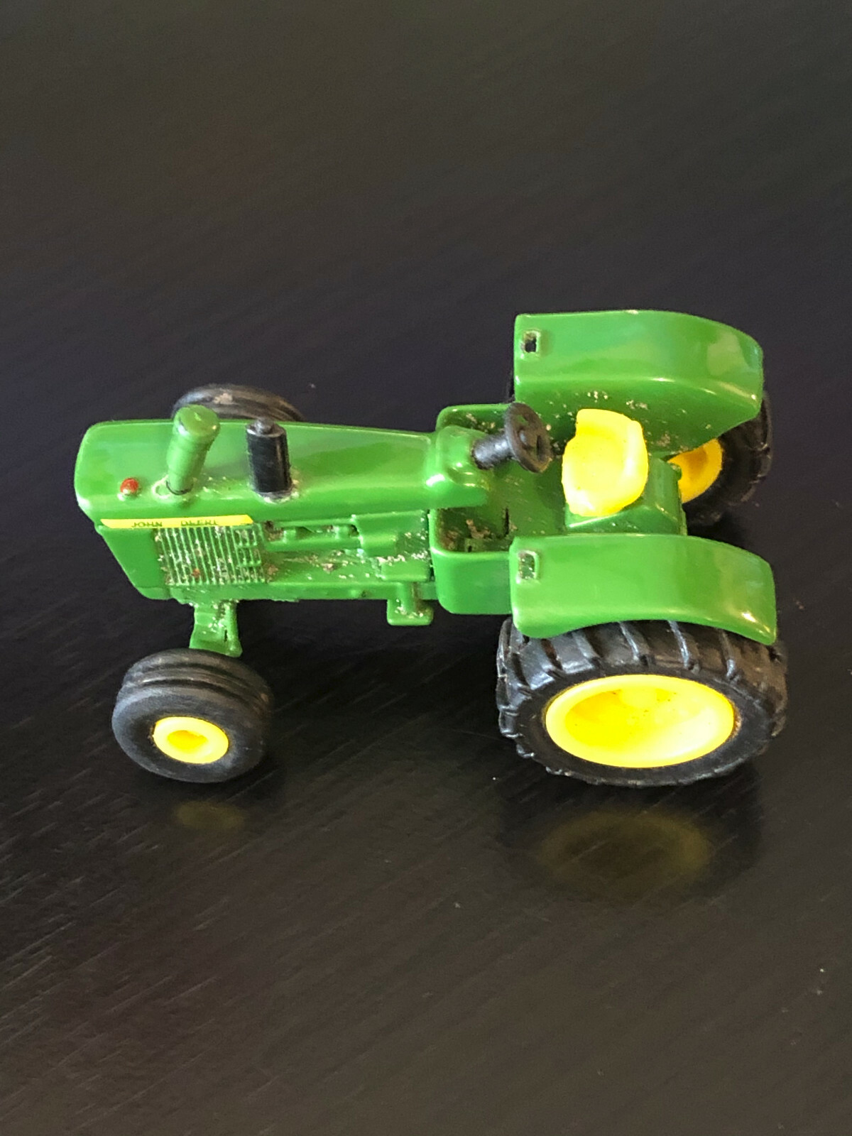 John Deere Diecast Toy Vehicles Tractor Licensed Product Green China