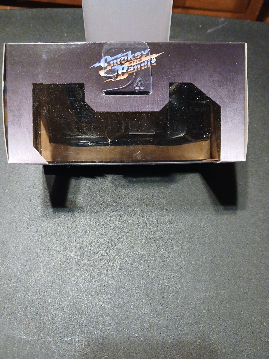 NEW Jada Toys 31061 Smokey & the Bandit 1977 PONTIAC FIREBIRD 1:32 DieCast Car