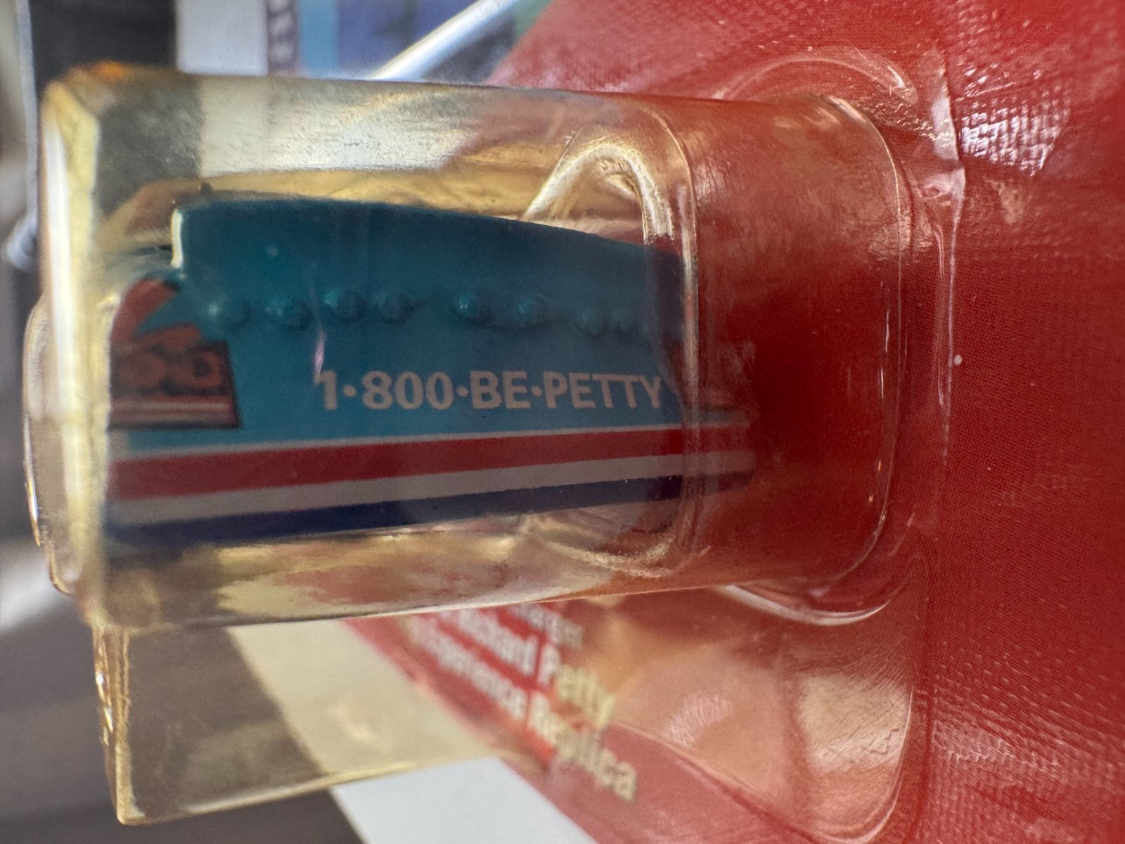 Racing Champions Richard Petty #43 Petty Driving Experience 1:64 Diecast MOC