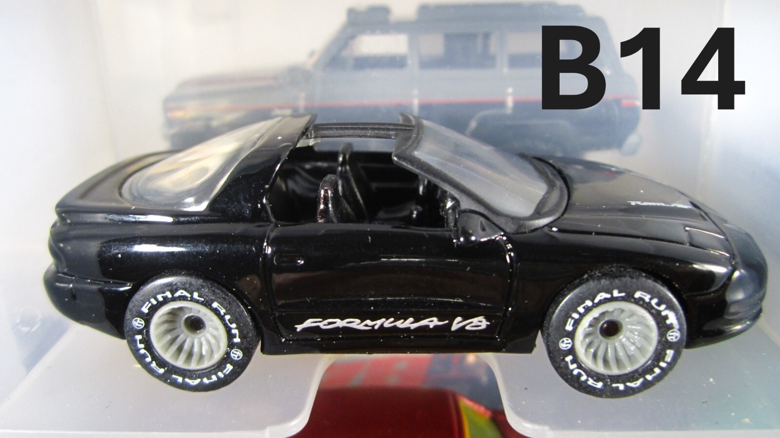 Hot Wheels Matchbox Assorted Rubber Wheel Swap Customs 1:64