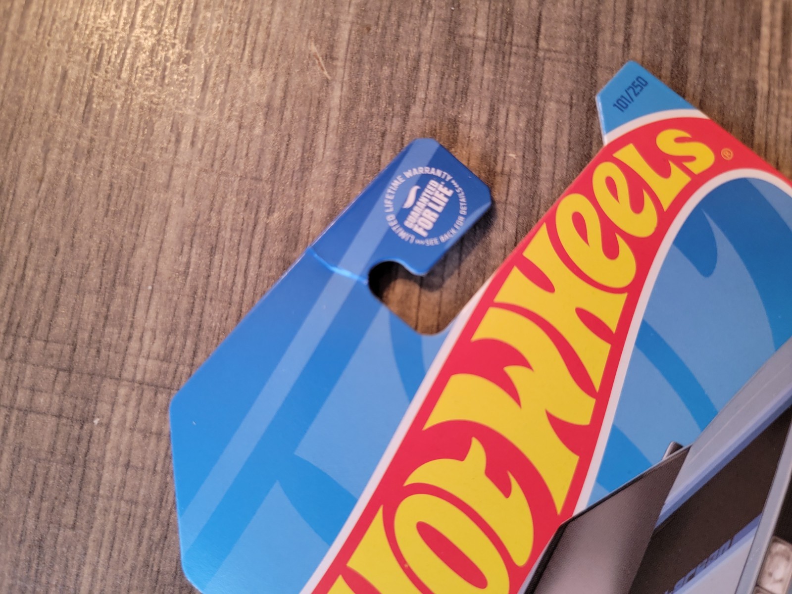 NEW LOT OF 20 2023 Hot Wheels 101/250 “The 80’s” – 8/10 DMC DeLorean LIGHT BLUE