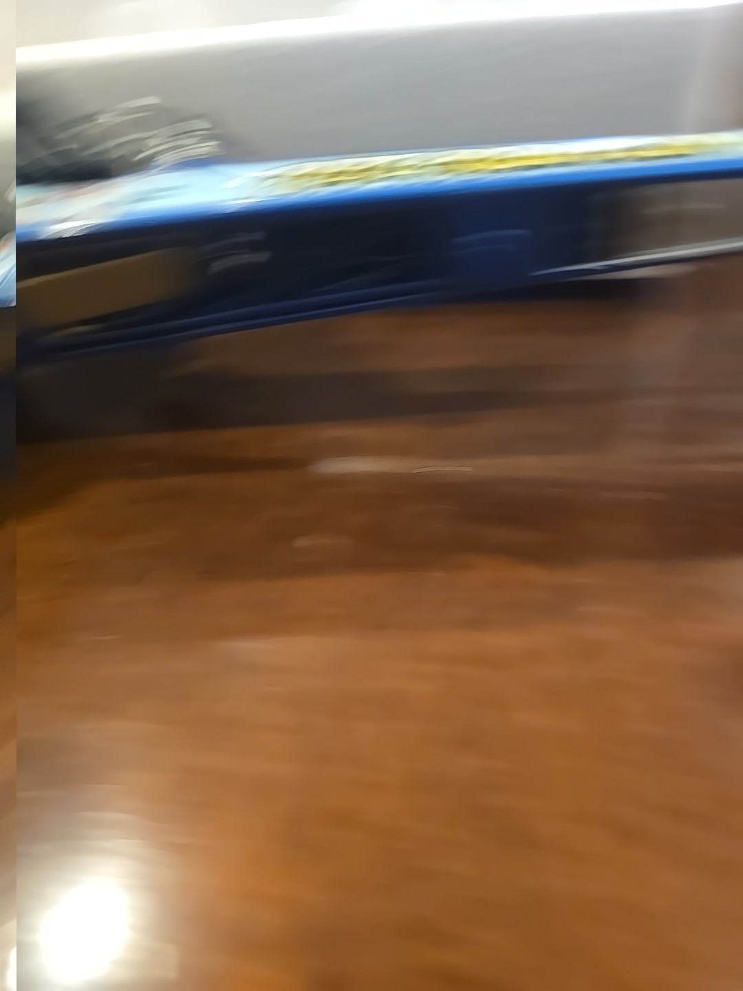 The Fuelers 1320 Diecast Series “Sneaky” Pete Robinson