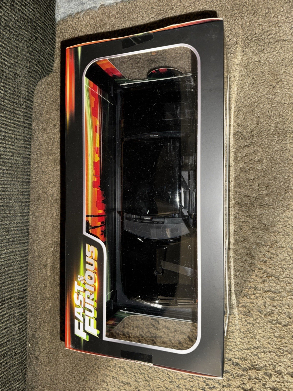 JADA 1:18 FAST & FURIOUS 25th Anniversary 3 Unit Lot Supra Grand National Lancer