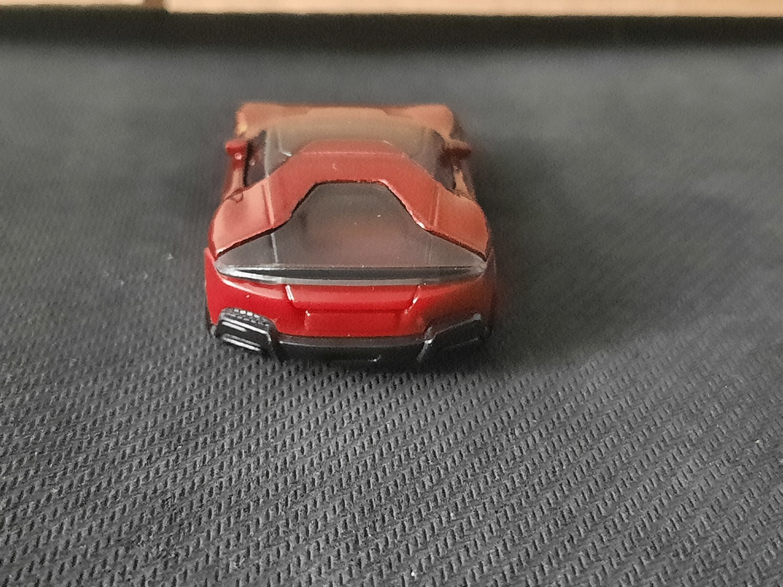 2026 Hot Wheels Ferrari 12CILINDRI Loose