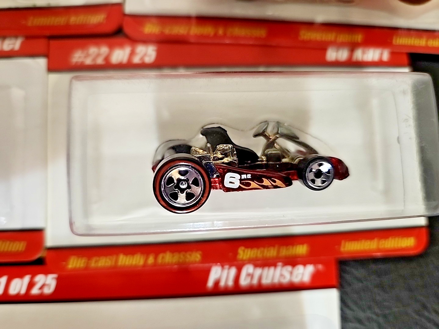 Hot Wheels 💰 Classics Series 1 SET 🔥 SUPER RARE Diecast 1:64- Assorted Colors