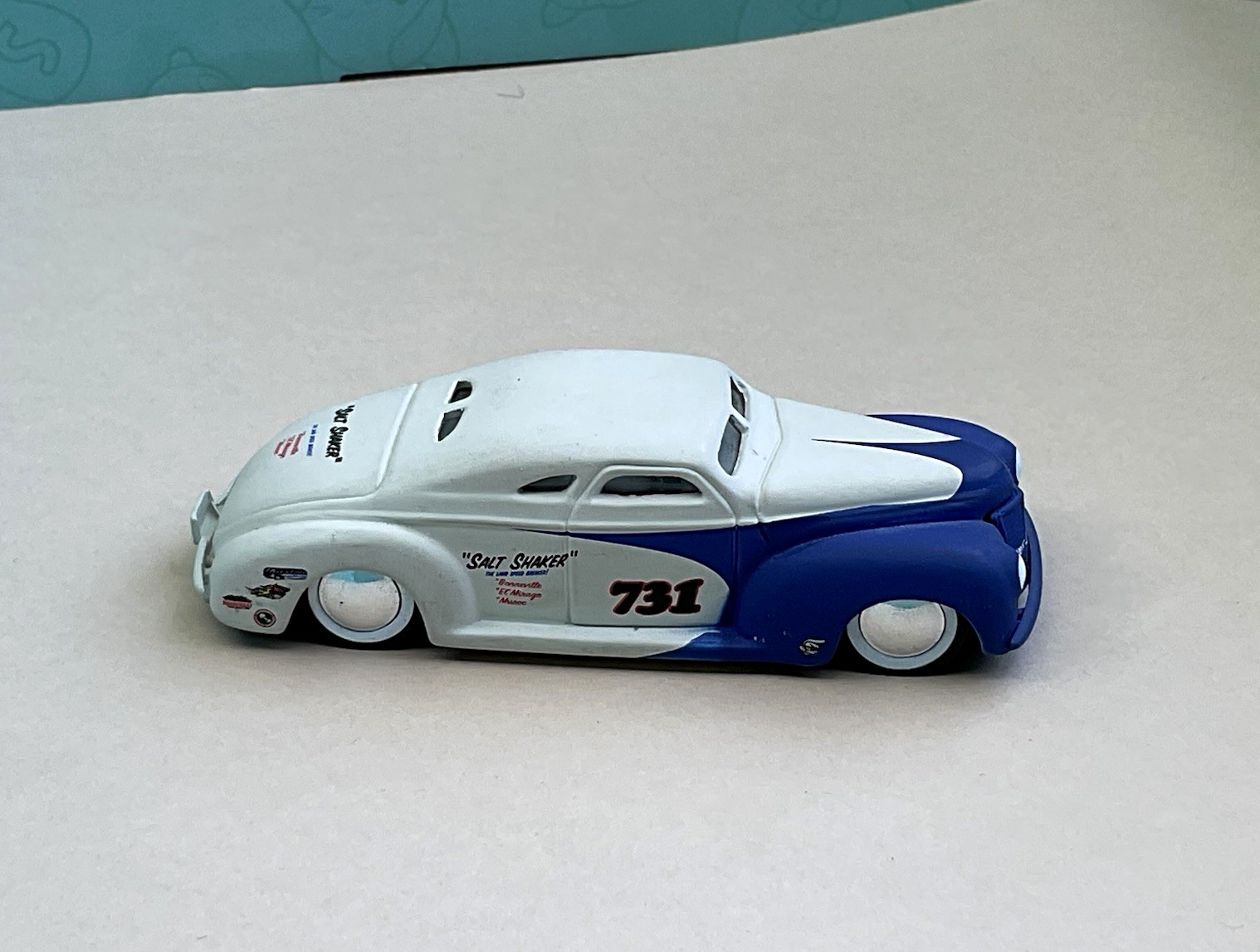 Jada Toys Road Rats ’40 FORD Hot Rod 1940 diecast