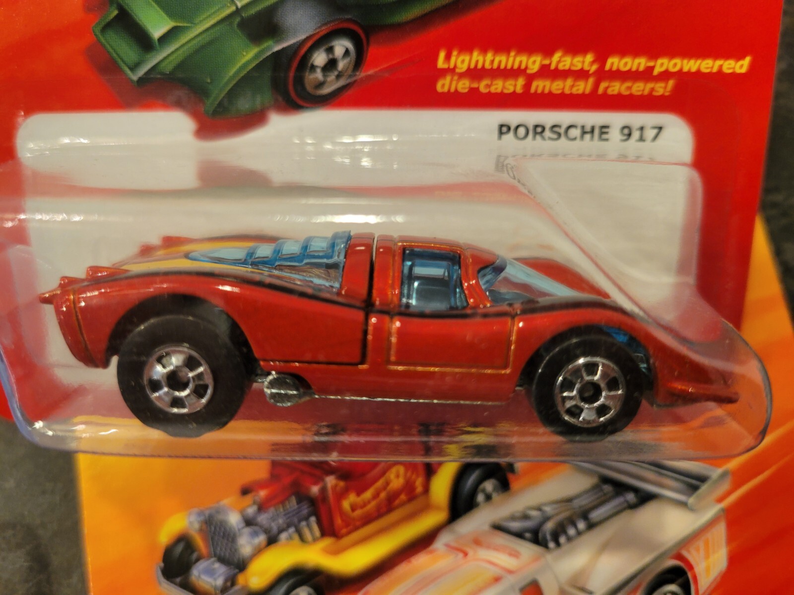 World’s Largest Porsche 911 Hot Wheels Collection* – Please see photos