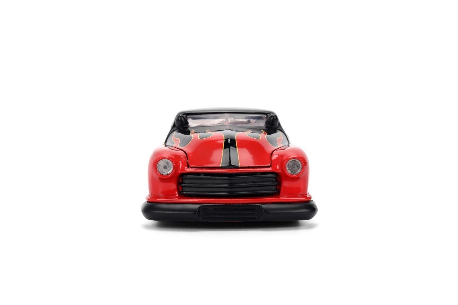 Jada Disney Vintage Mickey – 1951 Mercury – Hollywood Rides Die-Cast Car Toys…