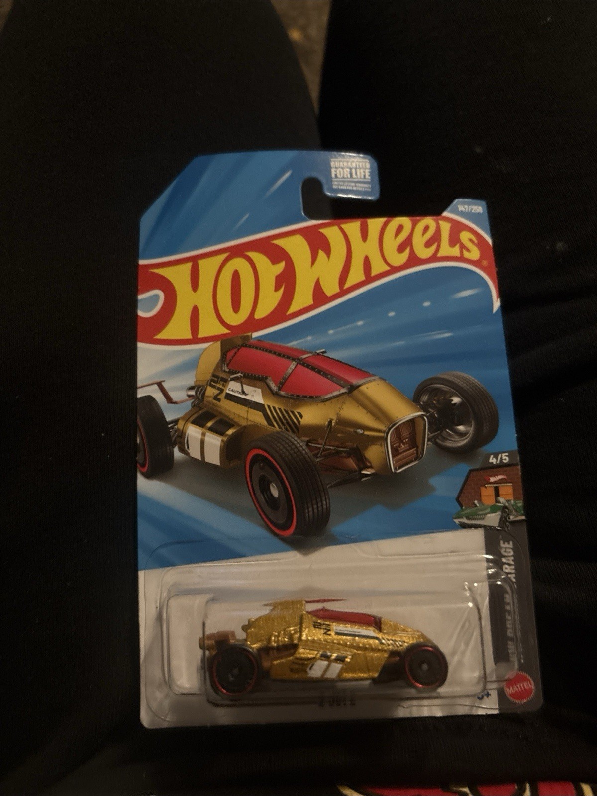 Hot Wheels 2 Jet Z Treasure Hunt New And Very Cool Design!
