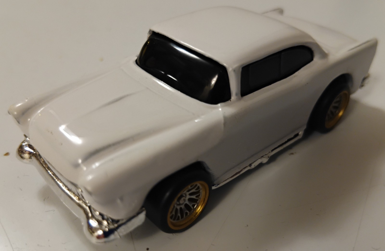 Hot Wheels: ’55 Chevy (Gone in Sixty Seconds Series 1-Wendy)
