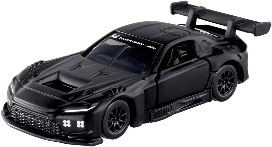 Tomica Premium Racing Toyota GR GT3 1/64 New