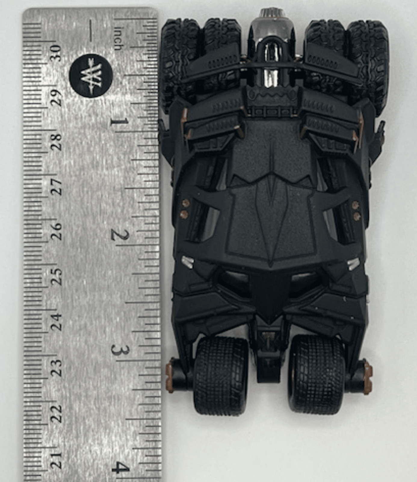 Hot Wheels Batman Dark Knight Rises 3-Pack: Batmobile/ Batplane/ Batcycle NEW