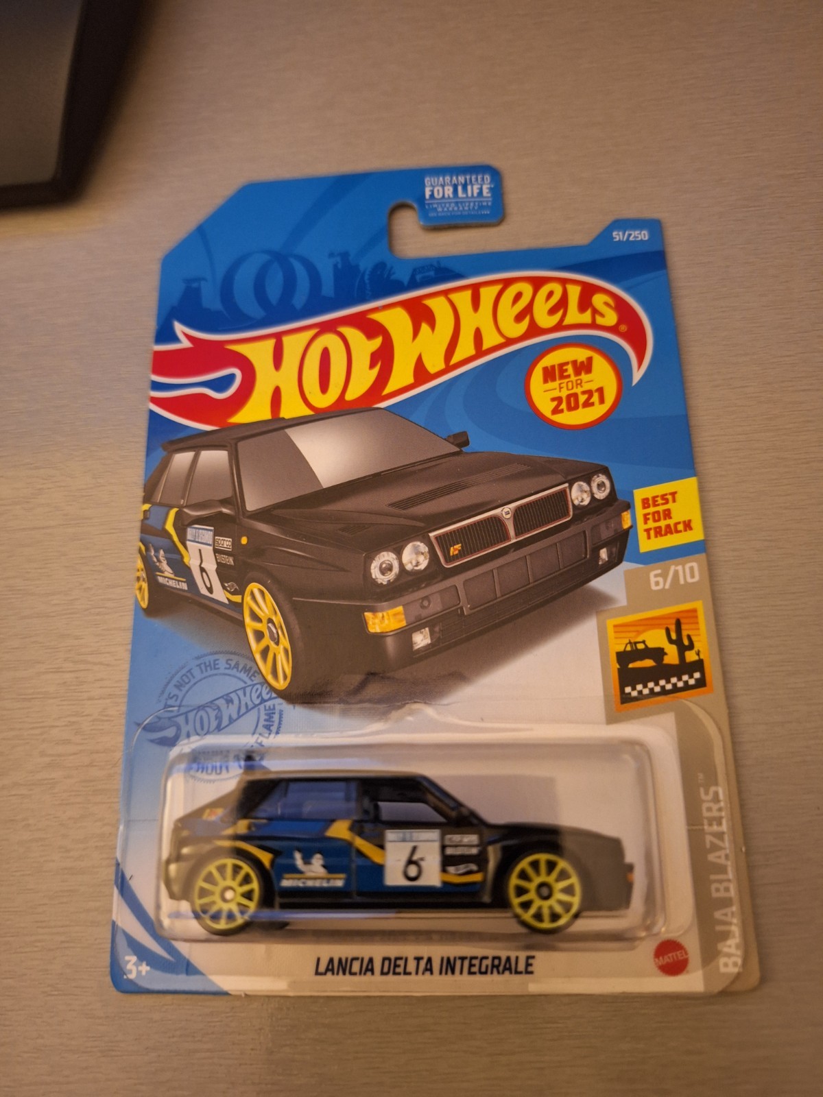 Hot Wheels Lot of 7: Fast & Furious Alfa Romeo Giulia, Forza Pagani, Lamborghini