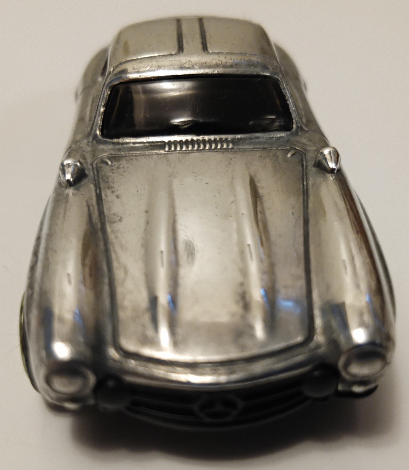 Hot Wheels: Mercedes-Benz 300 SL (Gone in Sixty Seconds Series 2-Ultear)