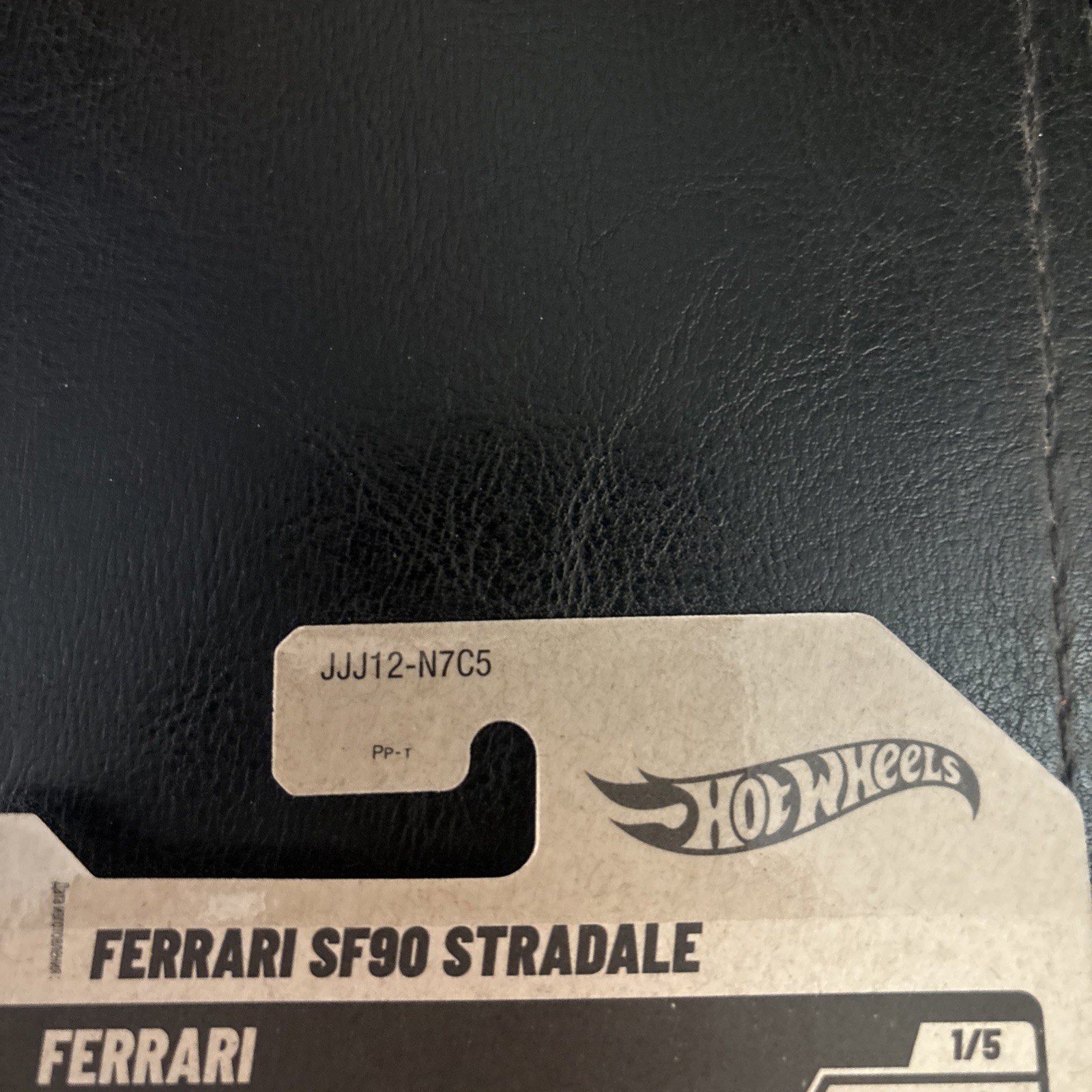 Hot Wheels Ferrari SF90 Stradale Lot (International Card/C Case)