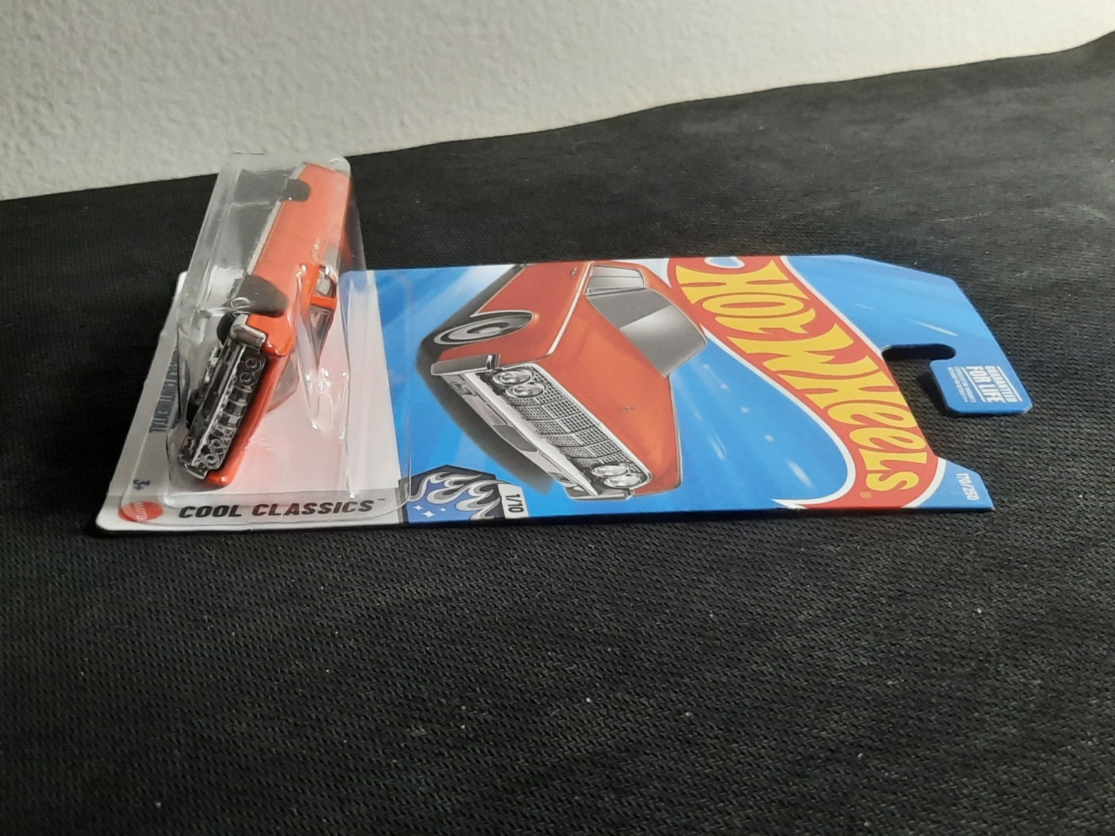 2026 Hot Wheels 64 Lincoln Continental