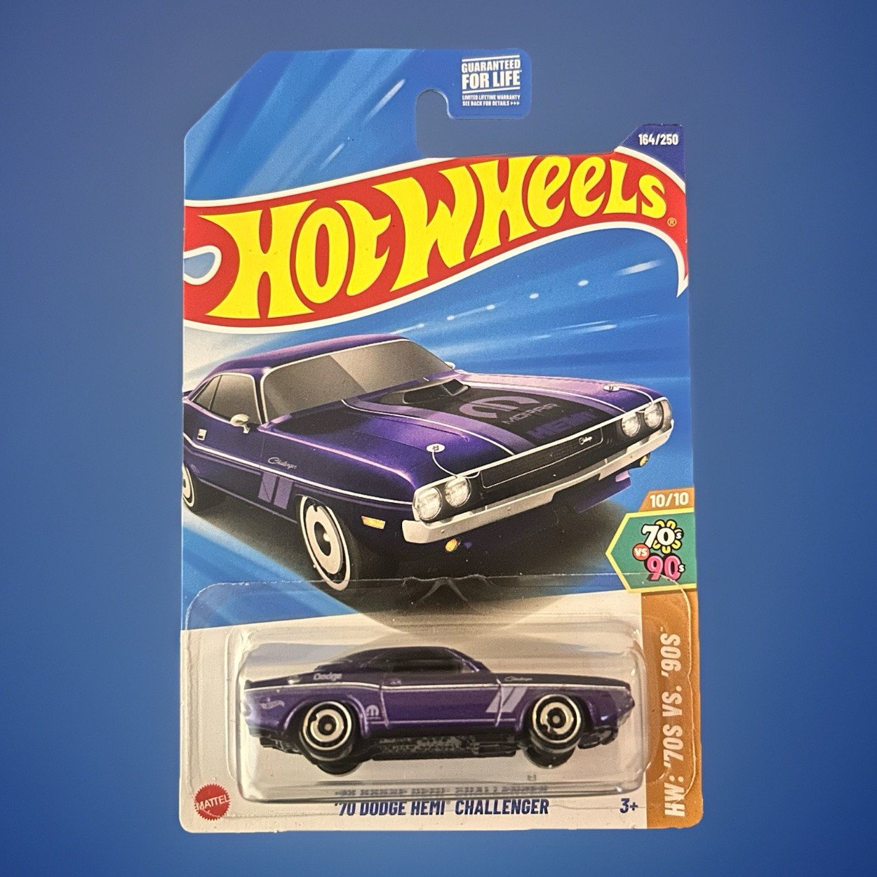 Hot Wheels 12X Lot Of Muscle Car: Challenger, Charger, Camaro, Plymouth And More