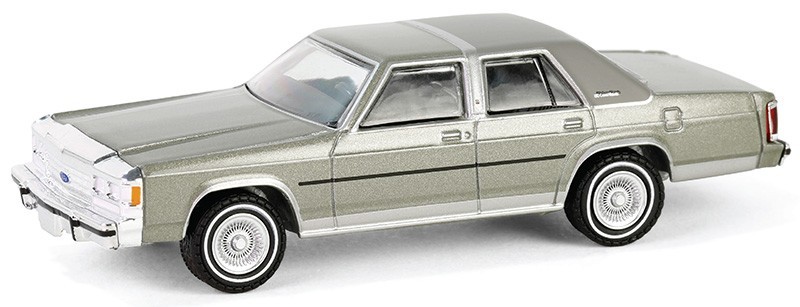 Greenlight Collectibles Showroom Floor Series 6 – Assorted – You Choose!