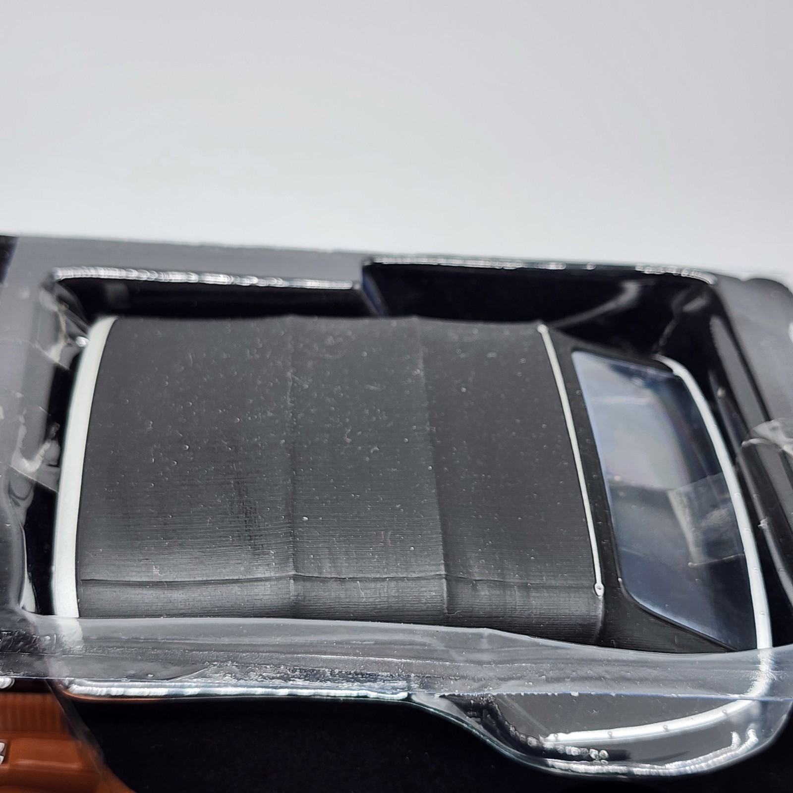 54Z Signature Models 1961 Imperial Crown Convertible 1:18 Rare Color Variant