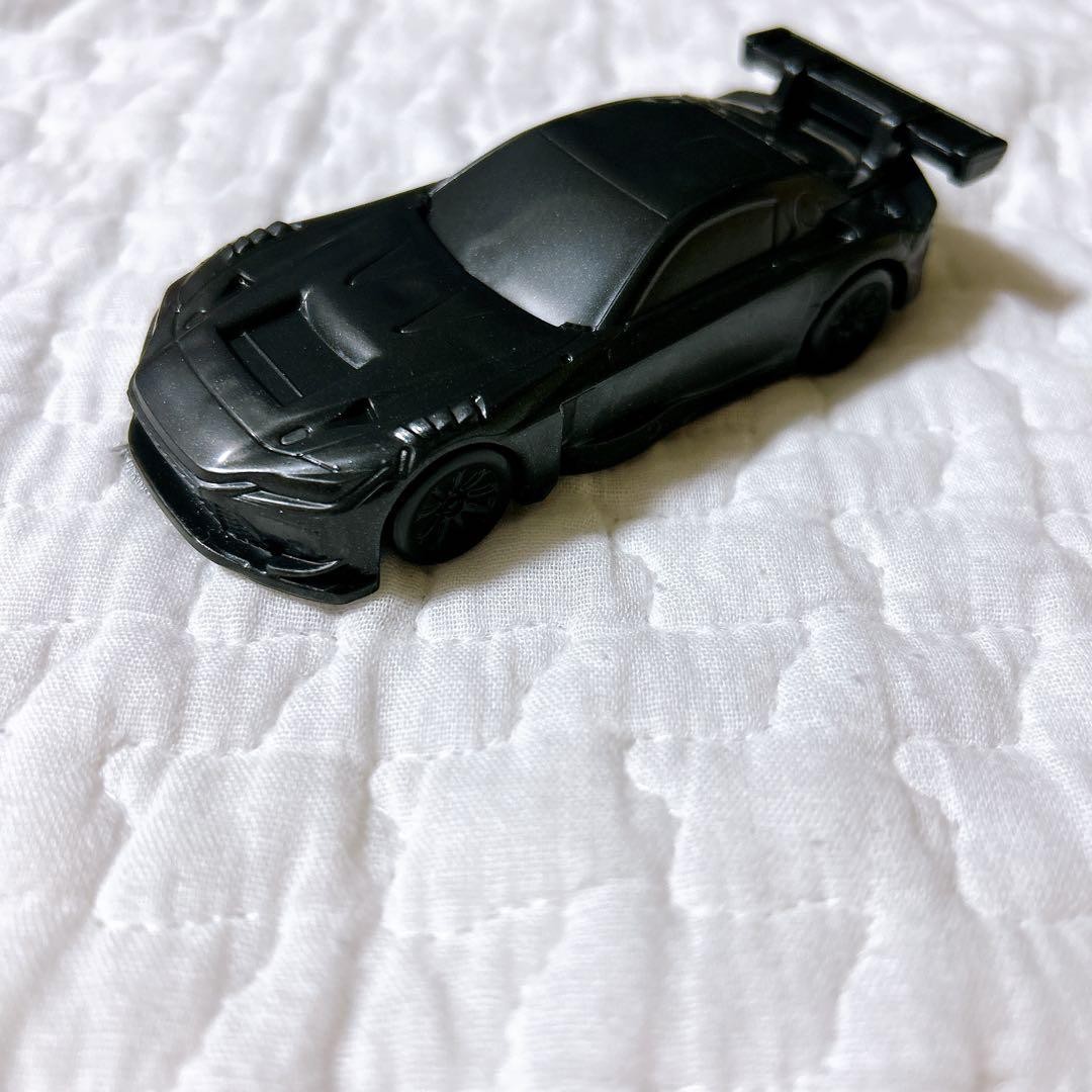 Tomica TOYOTA Gazoo Racing GR GT3 2026 McDonald’s Happy Meal Toy Limted