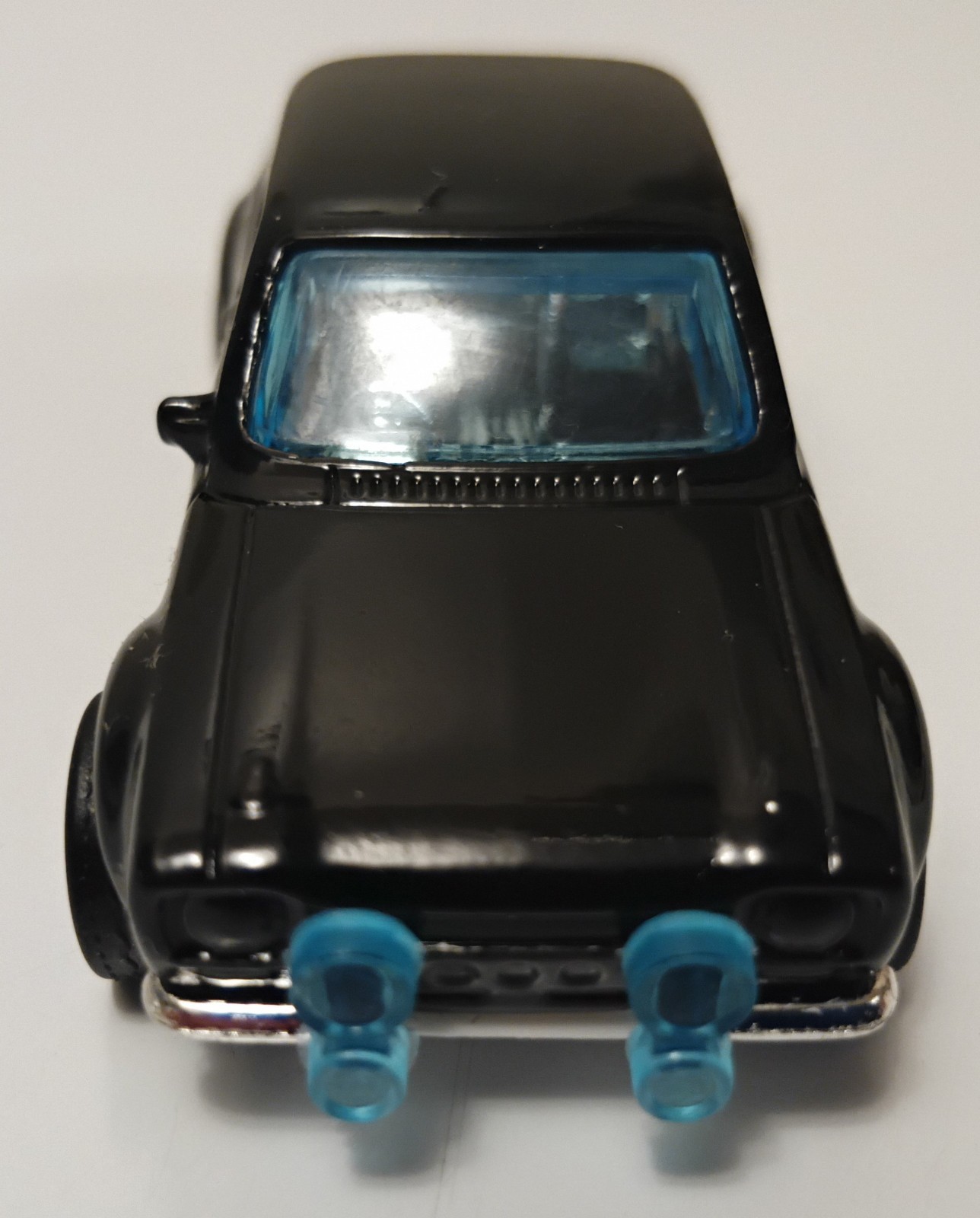 Hot Wheels: ’70 Ford Escort RS1600 (Gone in Sixty Seconds Series 1-Shiori)