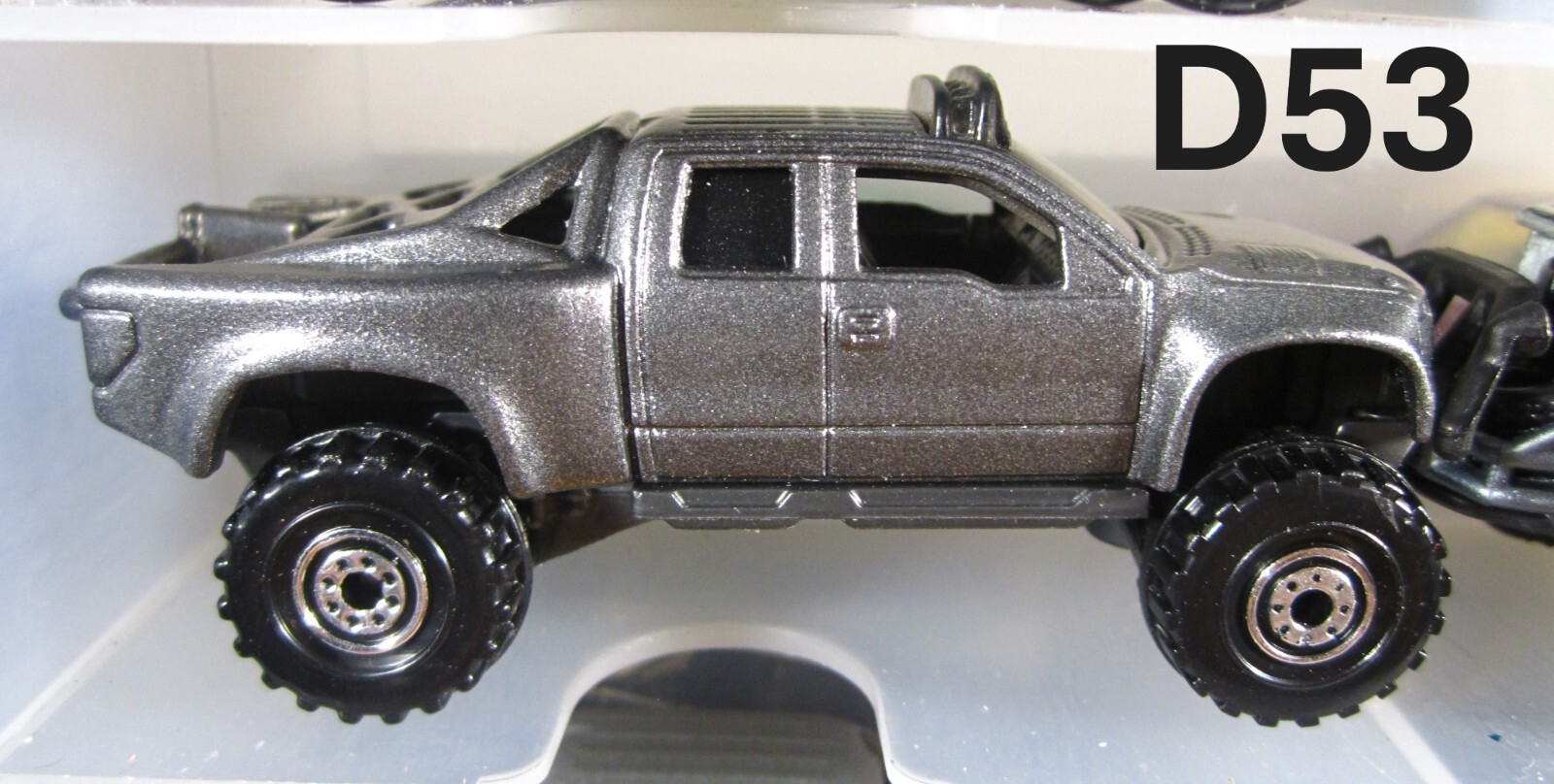 Hot Wheels Matchbox Assorted Wheel Swap Customs 1:64