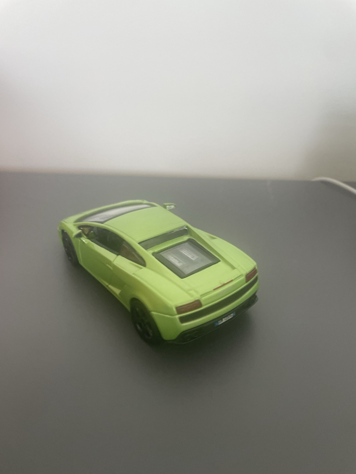 Toy Car