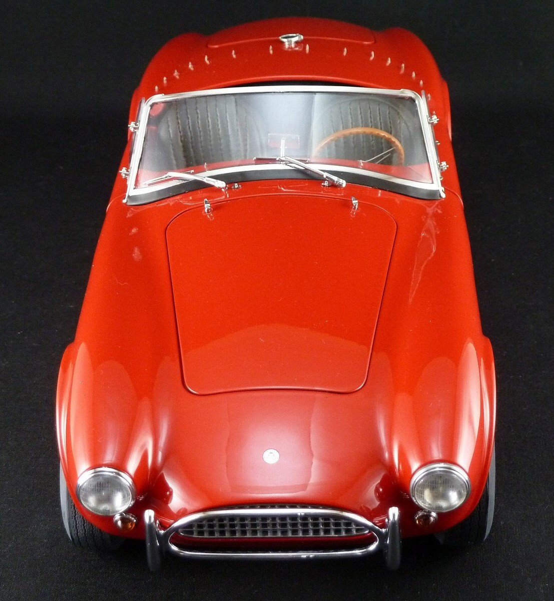 Ford Shelby Cobra Classic GT Race Car1965Hot Rod1967Custom Model1:12 LARGE SCALE
