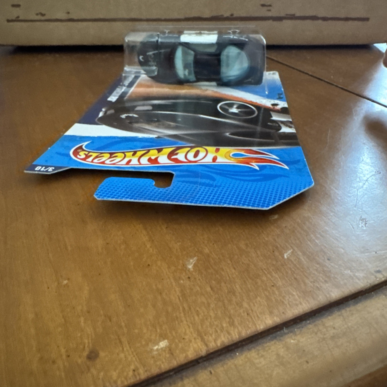 (3) Hotwheels HW Main Street ‘11 Read Description