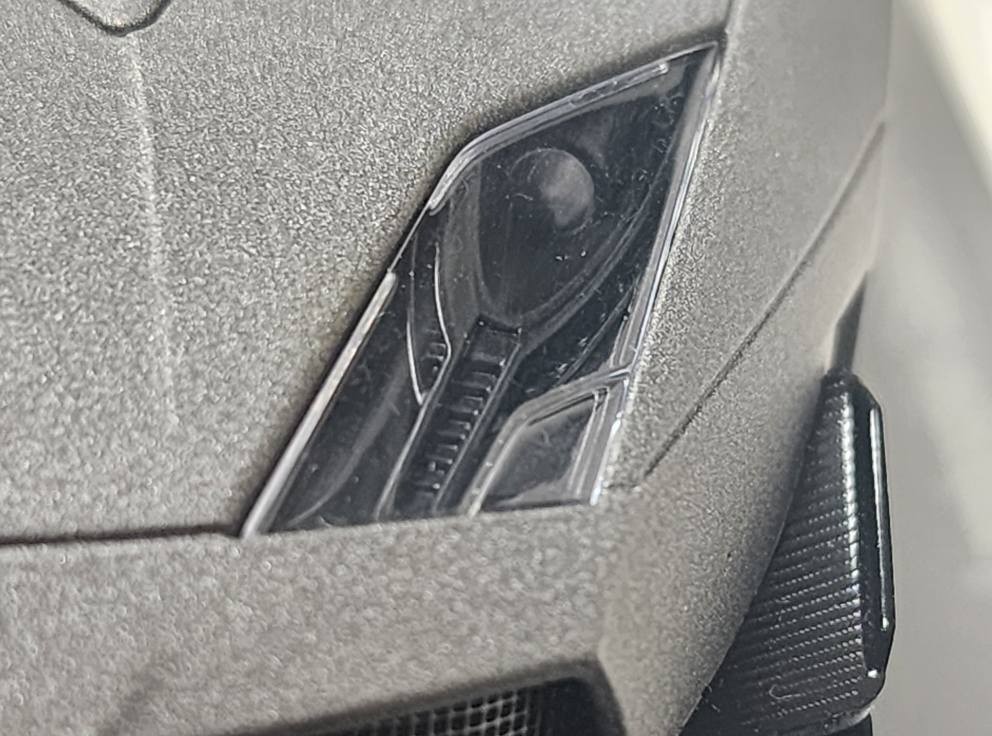 AUTOart 1:18 diecast cars: Lamborghini Galardo GT3, color: gray