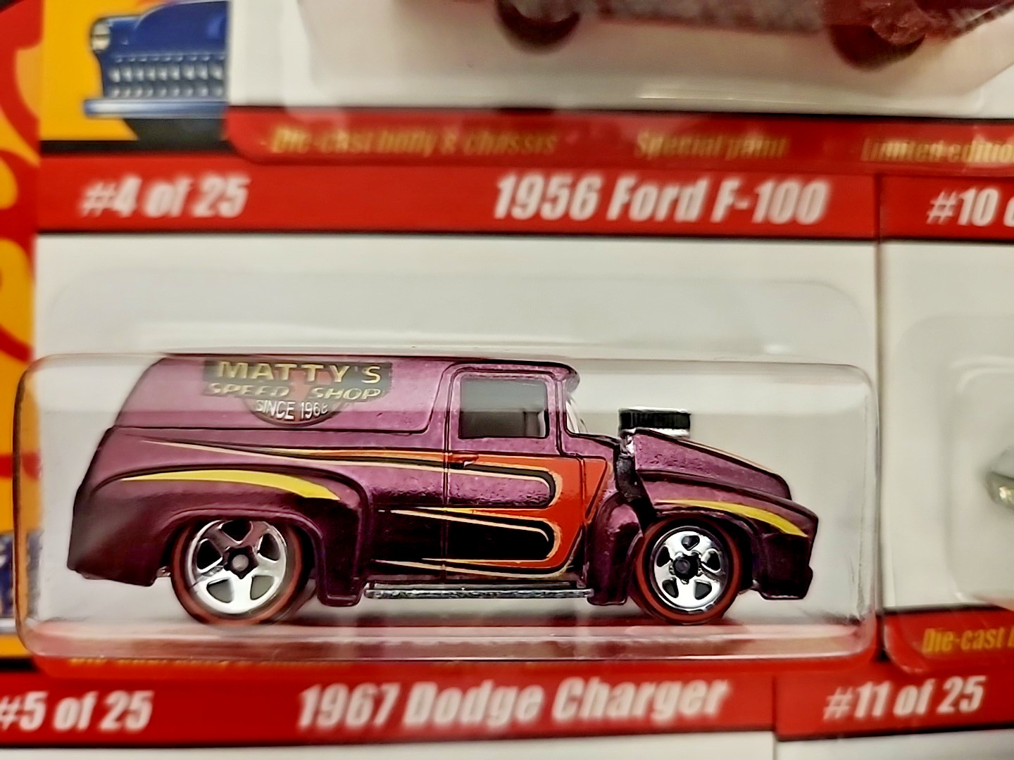 Hot Wheels 💰 Classics Series 1 SET 🔥 SUPER RARE Diecast 1:64- Assorted Colors