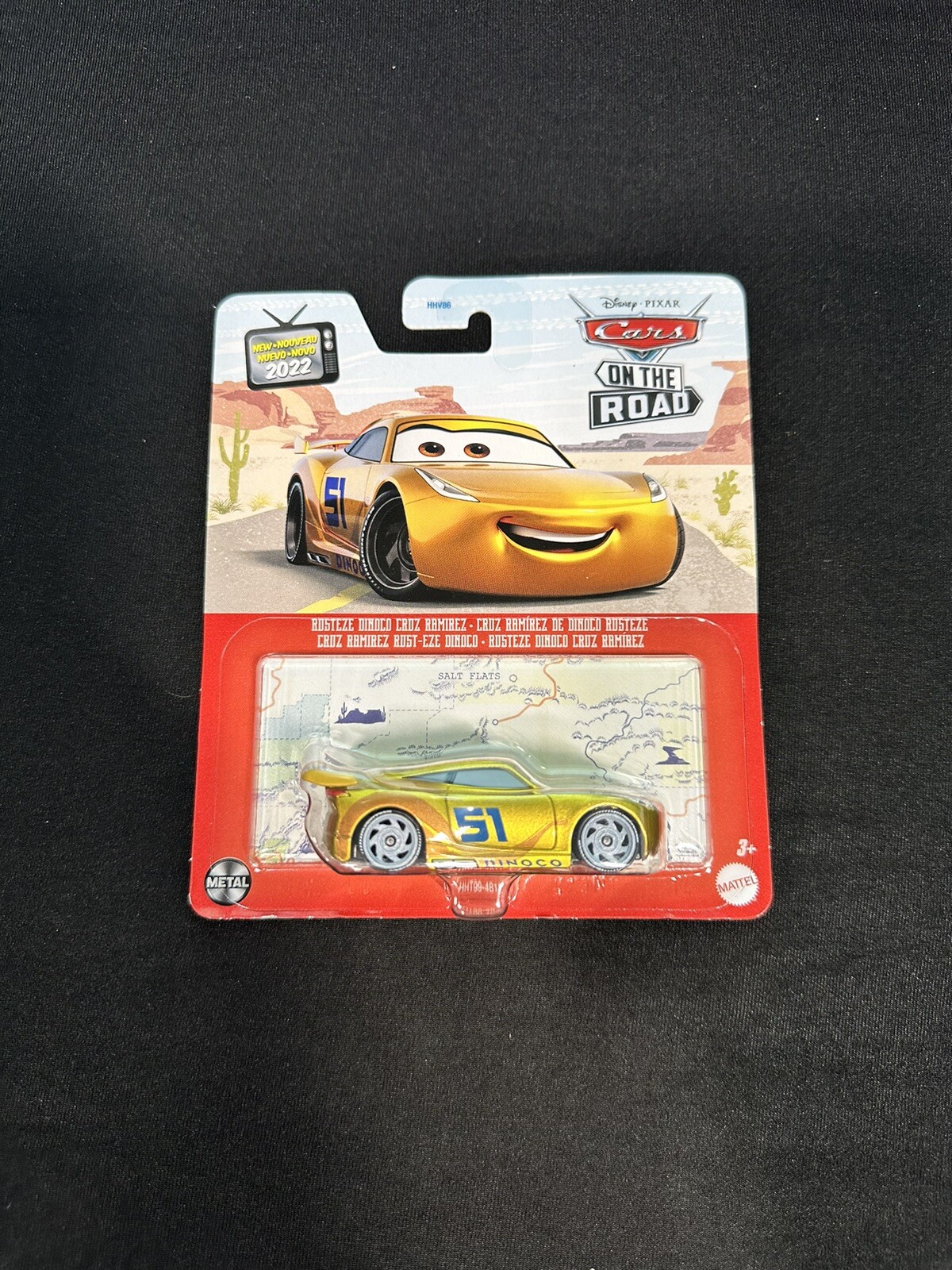Disney PIXAR CARS & On The Road 💥YOU PICK!💥 Combined Shipping Available