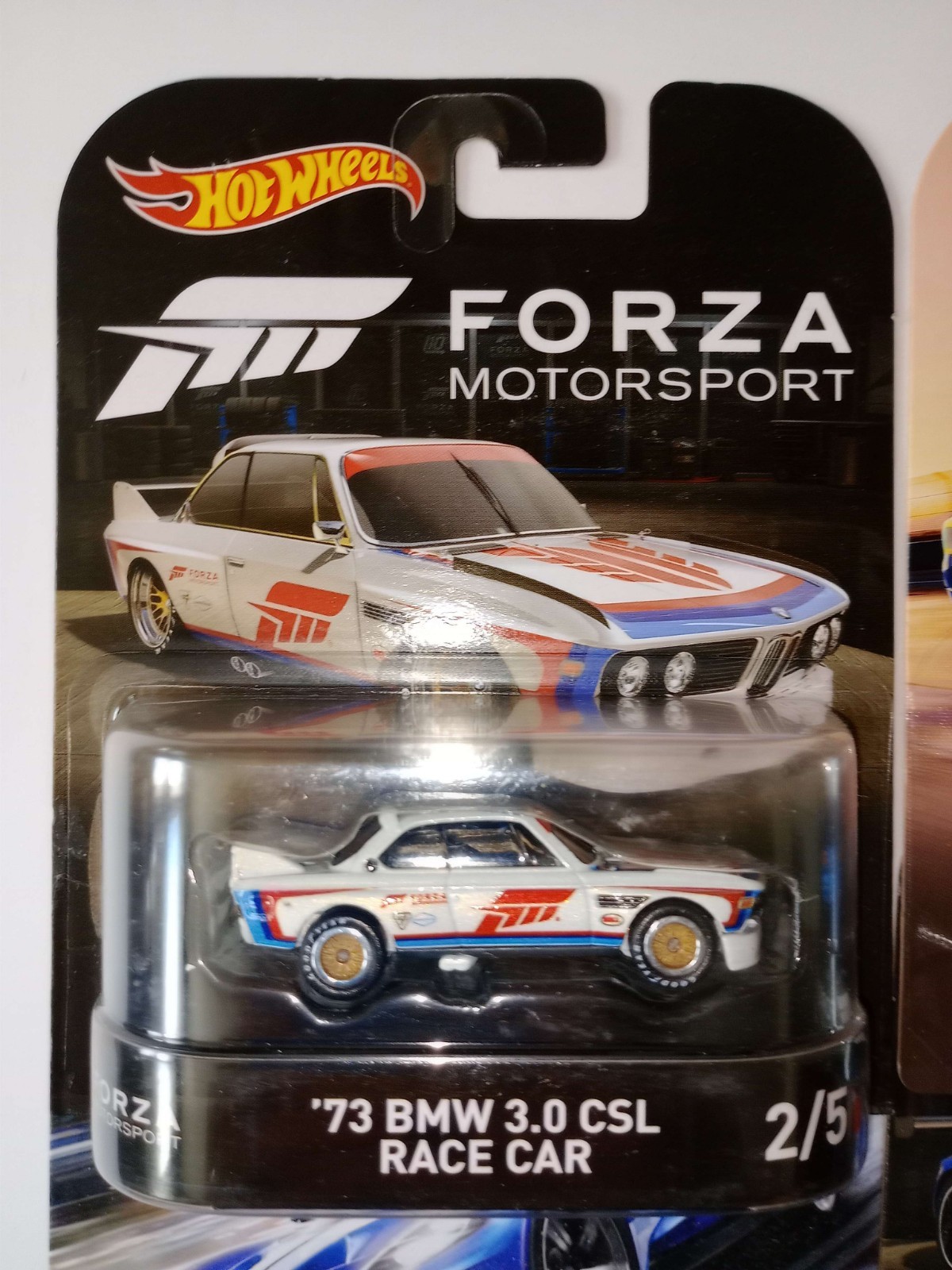 Hot Wheels Retro Entertainment Forza Lot & Bonus Nissan GT-R