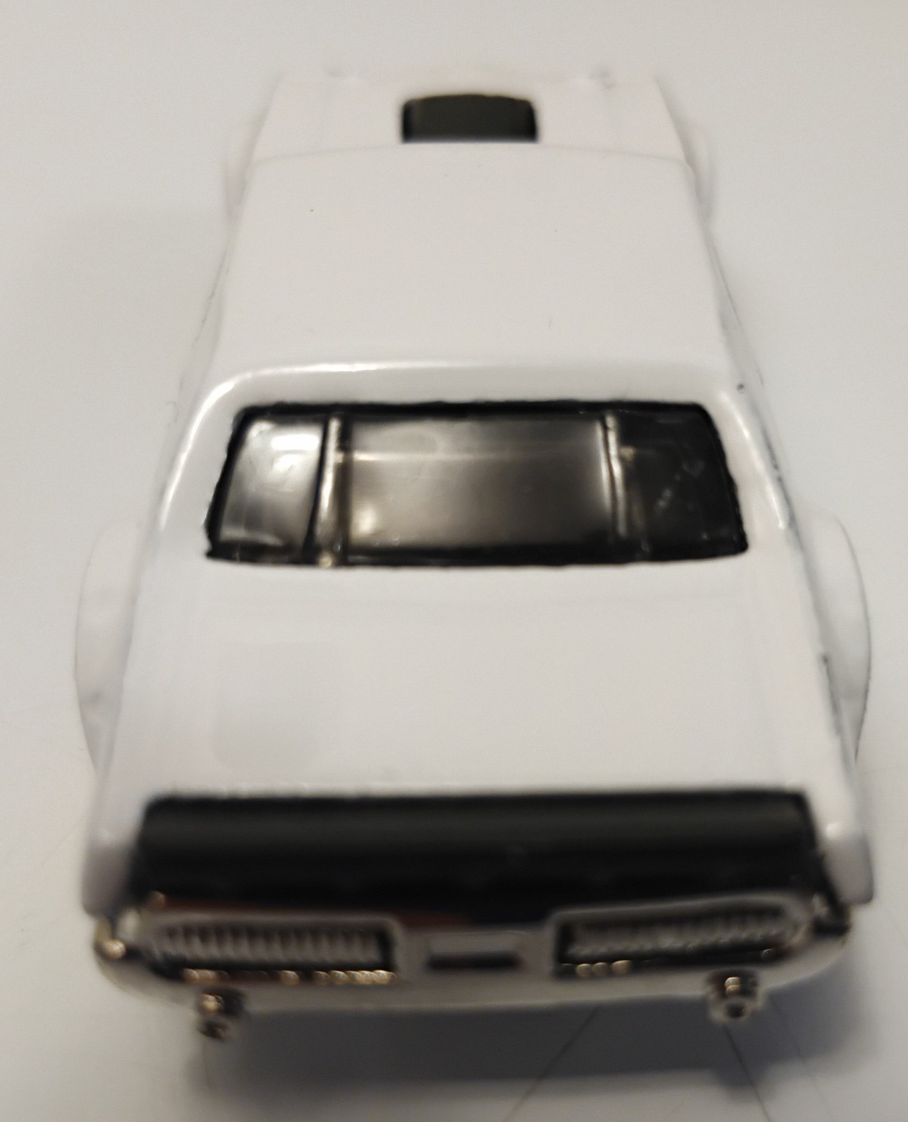 Hot Wheels: ’68 Mercury Cougar (Gone in Sixty Seconds Series 2-Shaia)