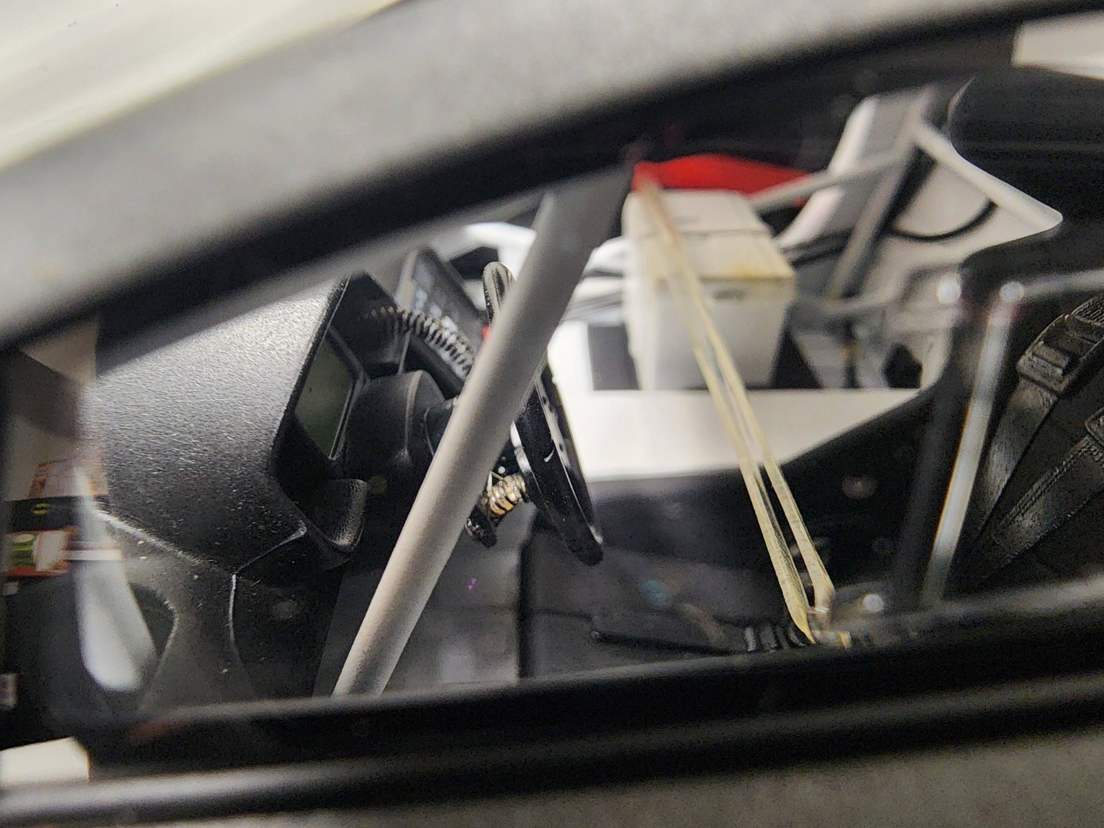 AUTOart 1:18 diecast cars: Lamborghini Galardo GT3, color: gray