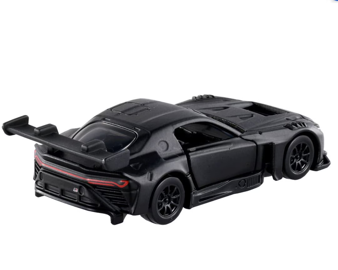 Tomica Premium Racing Toyota GR GT3 1/63 PRE-ORDER Ships Jun 20th 2026 New