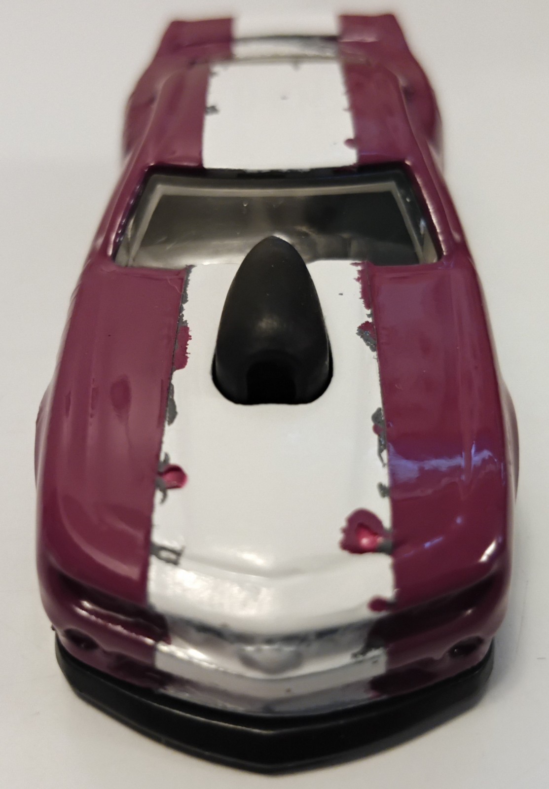 Hot Wheels: ’10 Pro Stock Camaro (Gone in Sixty Seconds Series 3-Keiko)