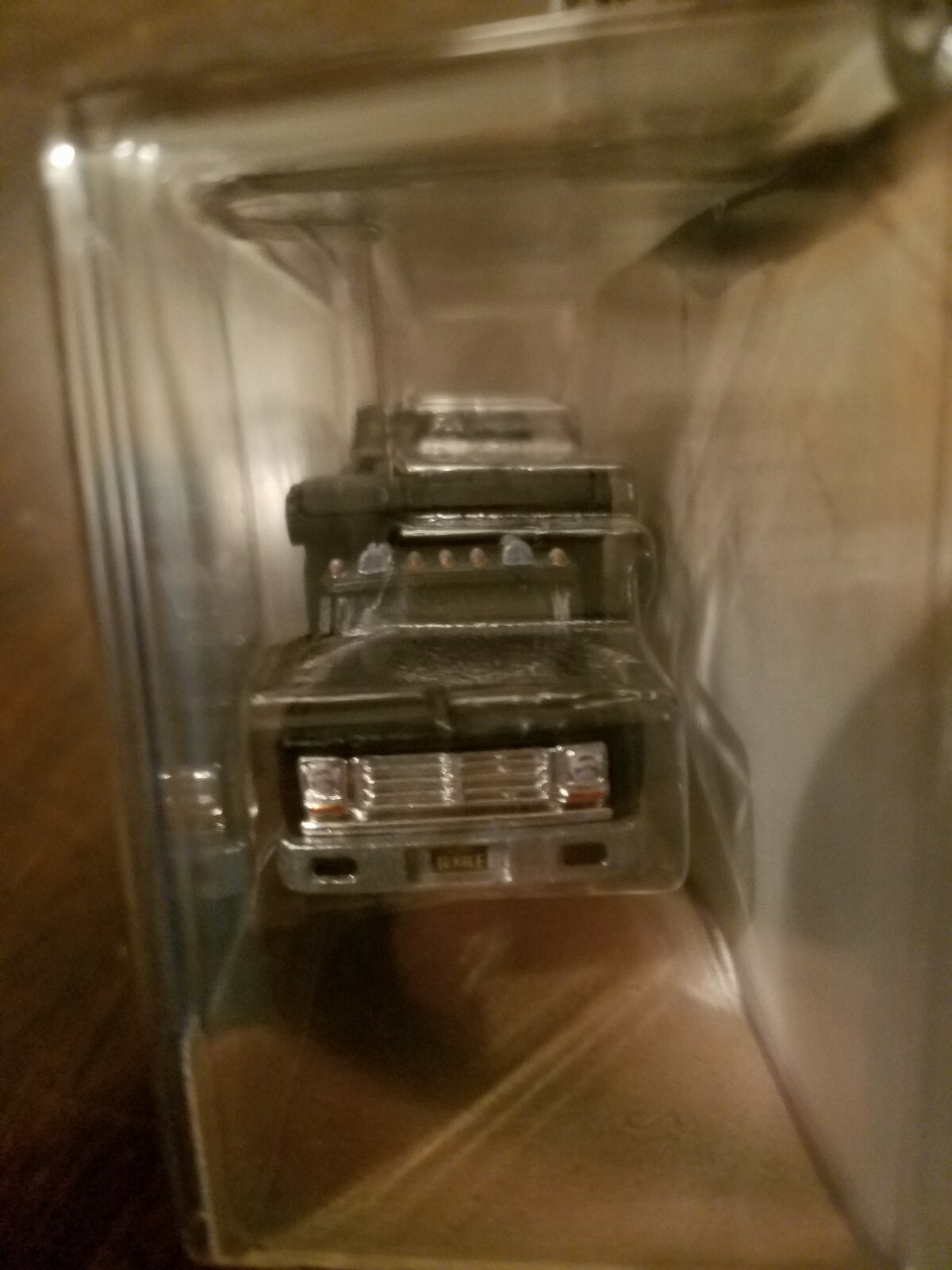 Hot Wheels 2019 Team Transport ’66 Super Nova Retro Rig Black Hole Racing *NEW*