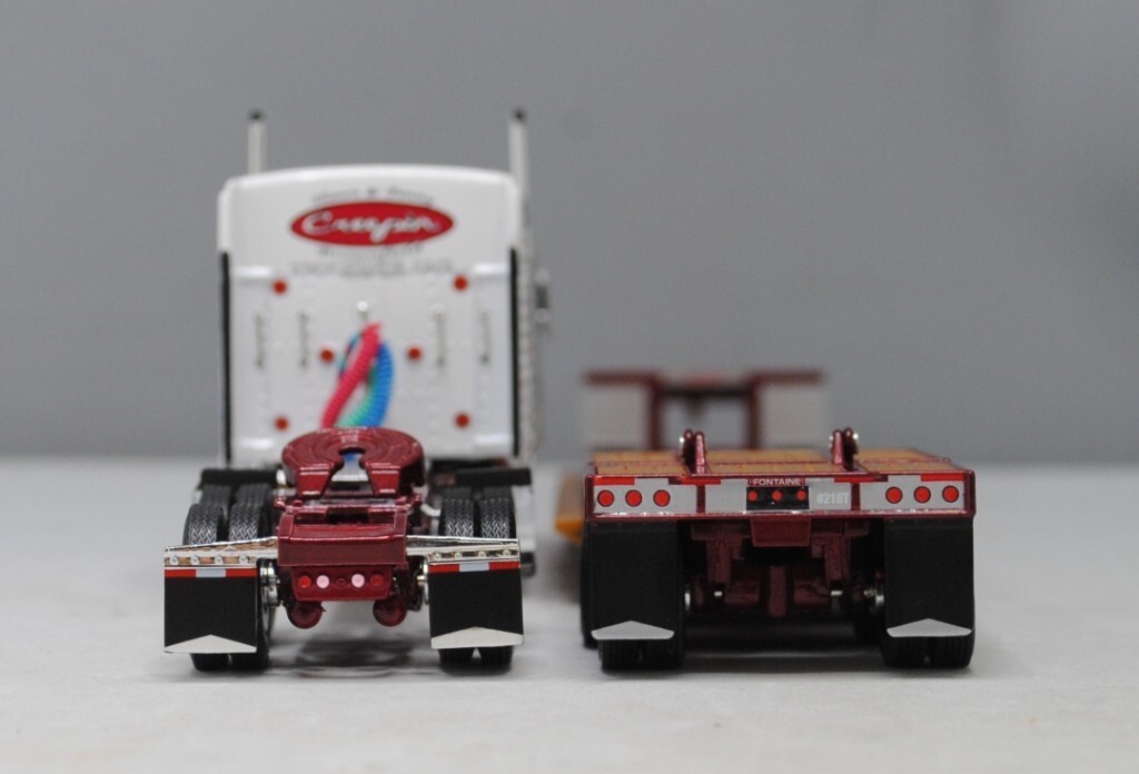 NEW DCP 68-1370 CREEPIN #3 KENWORTH W900L 86″ W/ RENEGADE