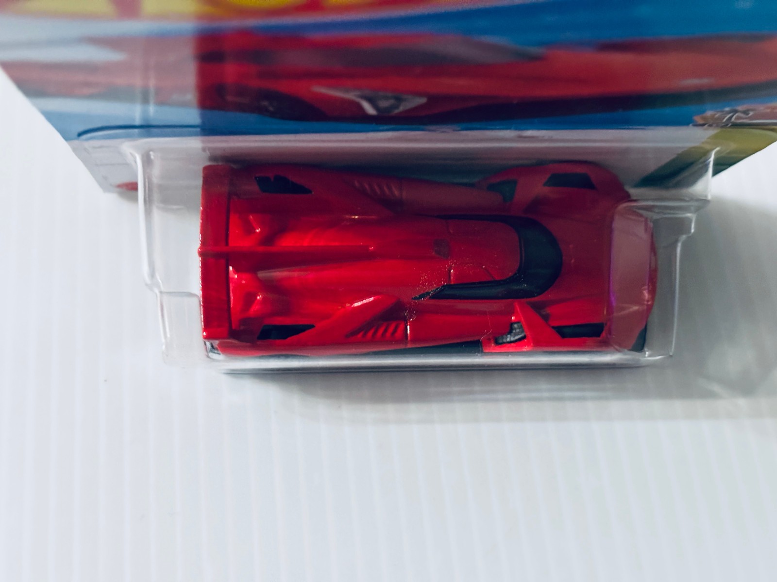 Hot Wheels – 2025 – Exotics – Cadillac Project GTP Hypercar