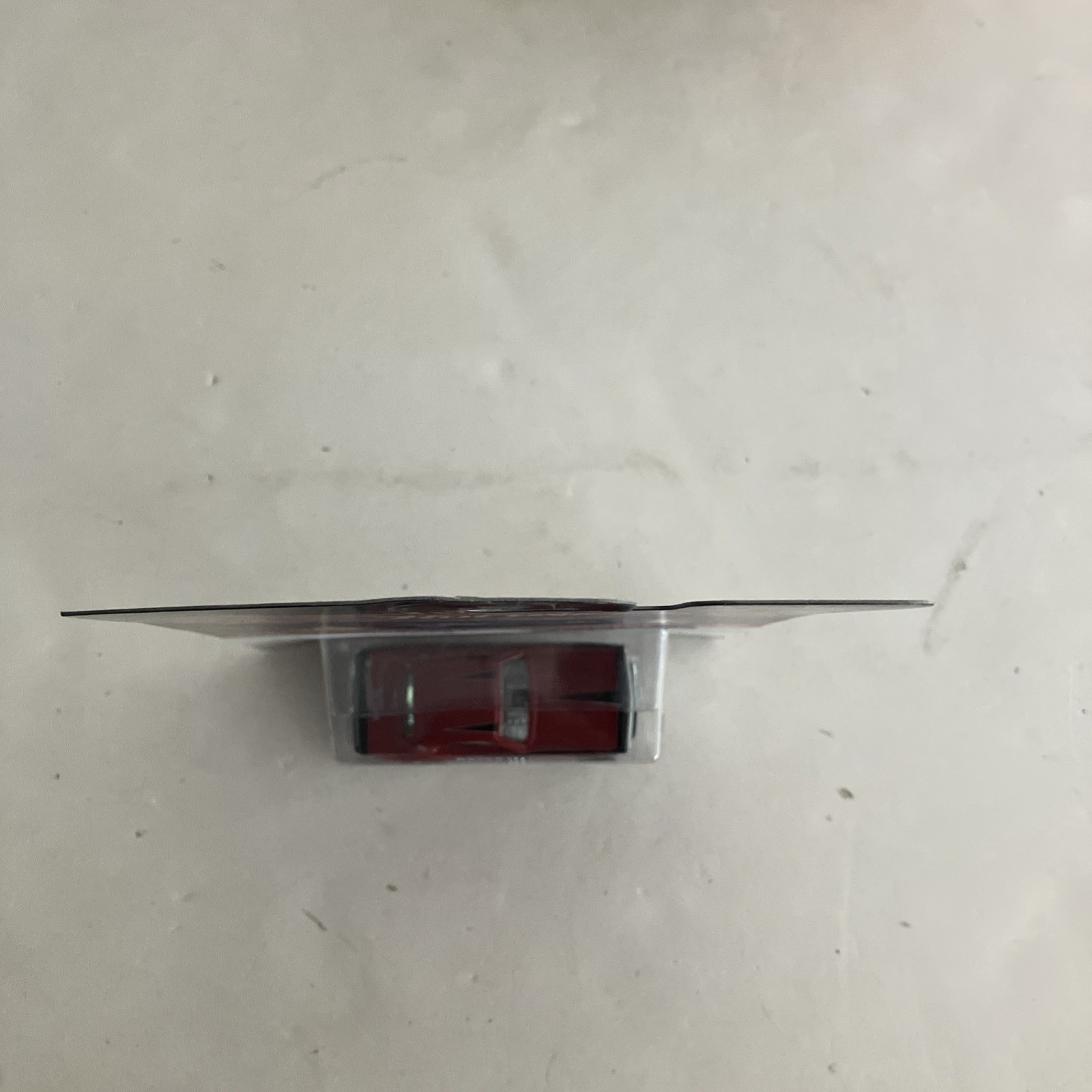 HOT WHEELS Drag Strip Demons ‘70 Dodge Challenger F/C- Code Red 2/25