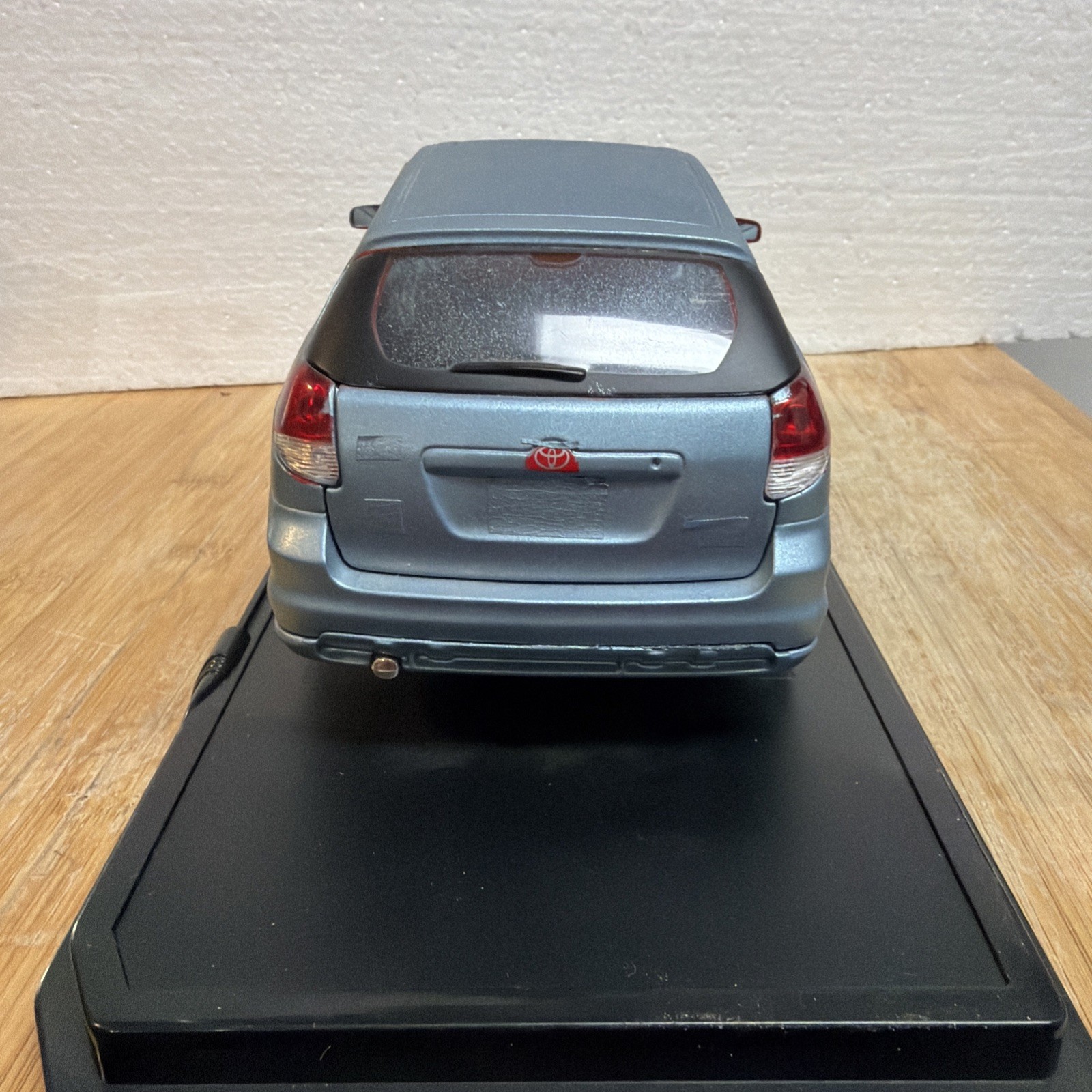 TOYOTA MATRIX HATCH BLUE 2003 NO. 92518