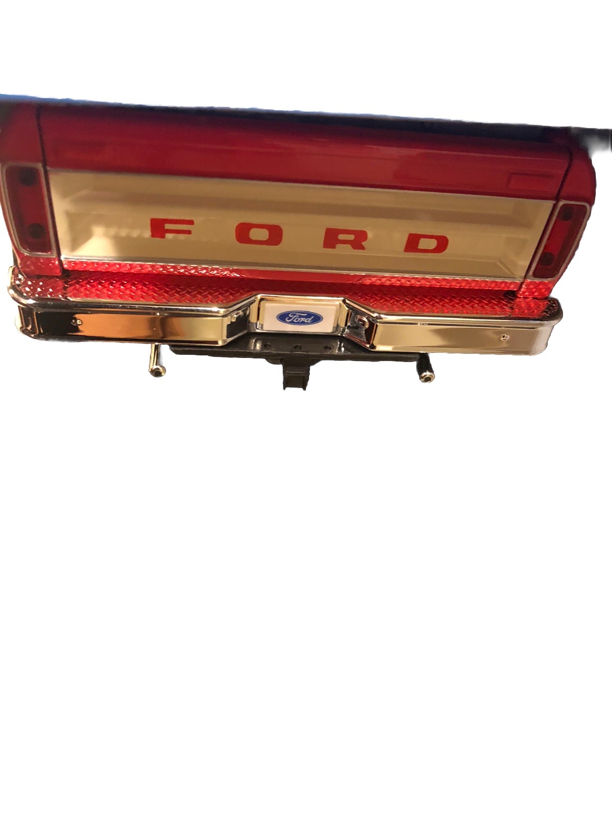 MAISTO SPECIAL EDITION 1979 FORD F150 PICKUP TRUCK EXCLUSIVE STYLE 1/18 SCALE