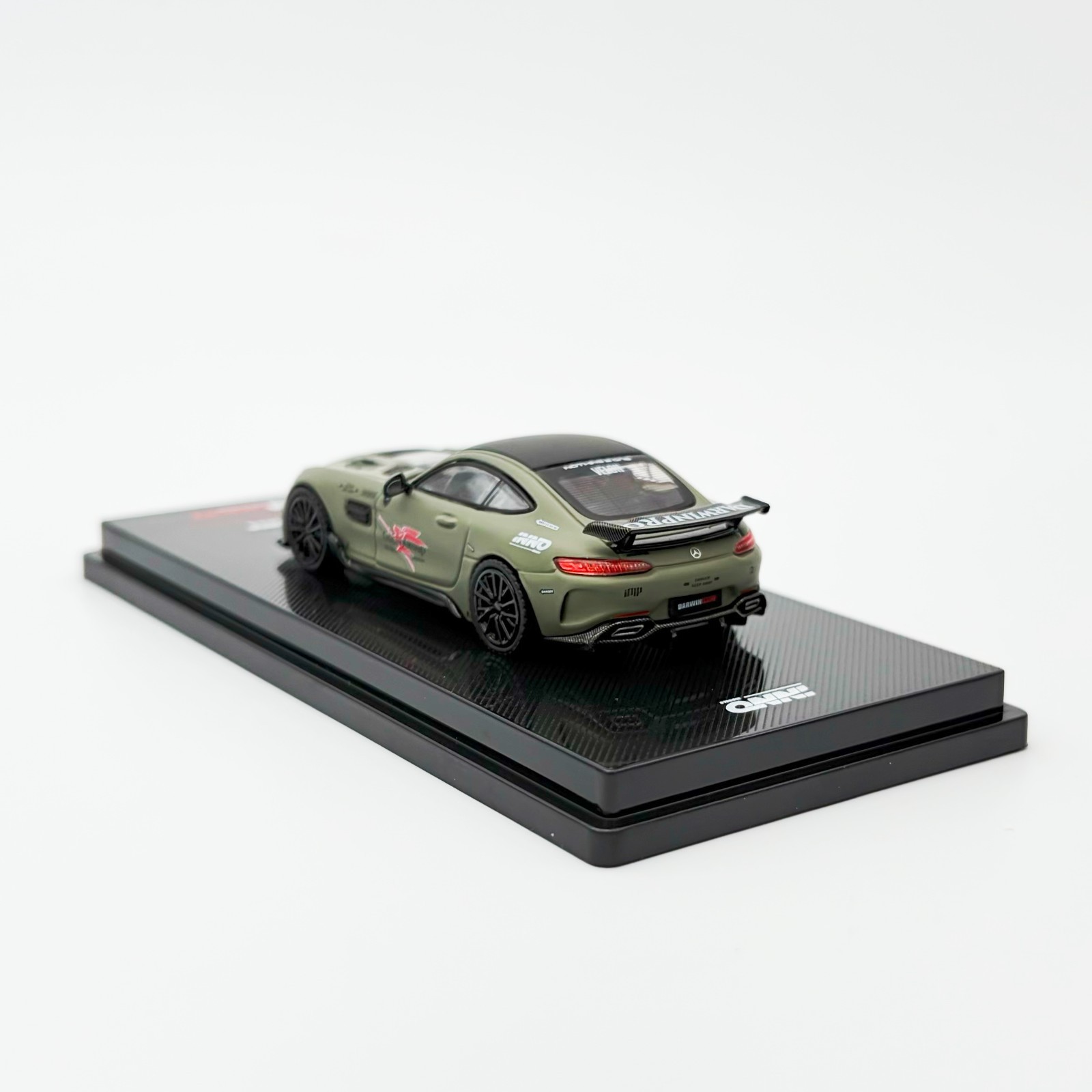 INNO64 1:64 AMG GT IMP Performance Darwin PRO
